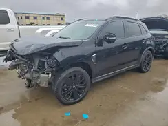 JA4ARVAW5MU008825 2021 MITSUBISHI OUTLANDER