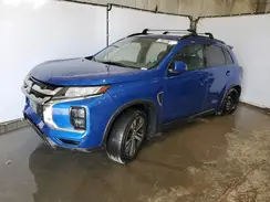 JA4ARVAW5MU024409 2021 MITSUBISHI OUTLANDER