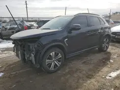 JA4ARVAW5NU002234 2022 MITSUBISHI OUTLANDER