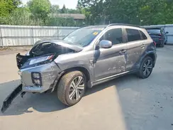 JA4ARVAW5TU014932 2026 MITSUBISHI OUTLANDER