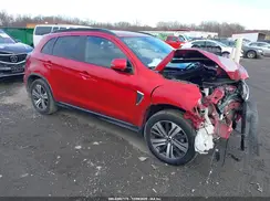 JA4ARVAW6PU016212 2023 MITSUBISHI OUTLANDER