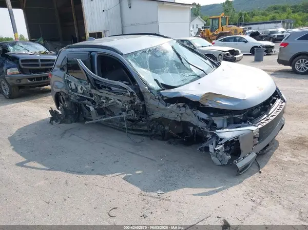 JA4ARVAW6RU000465 2024 MITSUBISHI OUTLANDER - Image 1