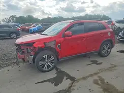 JA4ARVAW7PU012900 2023 MITSUBISHI OUTLANDER