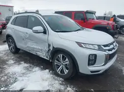 JA4ARVAW7RU009093 2024 MITSUBISHI OUTLANDER