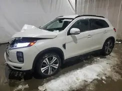 JA4ARVAW8MU002856 2021 MITSUBISHI OUTLANDER