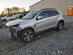 JA4ARVAW8NU021425 2022 MITSUBISHI OUTLANDER
