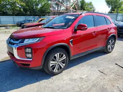 JA4ARVAW8PU003509 2023 MITSUBISHI OUTLANDER