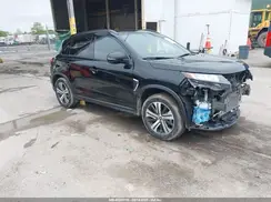 JA4ARVAW8RU009720 2024 MITSUBISHI OUTLANDER