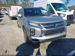 JA4ARVAW8SU014325 2025 MITSUBISHI OUTLANDER
