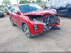 JA4ARVAW9MU021433 2021 MITSUBISHI OUTLANDER