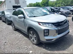 JA4ARVAW9PU016088 2023 MITSUBISHI OUTLANDER