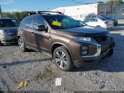 JA4ARVAW9RU010374 2024 MITSUBISHI OUTLANDER