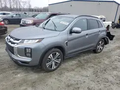 JA4ARVAW9RU014781 2024 MITSUBISHI OUTLANDER