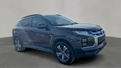 JA4ARVAWXNU001239 2022 MITSUBISHI OUTLANDER