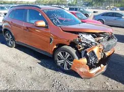 JA4ARVAWXRU011811 2024 MITSUBISHI OUTLANDER