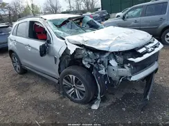 JA4ARVAWXRU011842 2024 MITSUBISHI OUTLANDER