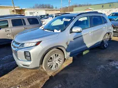 JA4ARVAWXRU013851 2024 MITSUBISHI OUTLANDER
