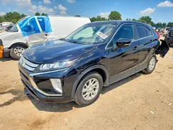 JA4AS3AA0JZ047690 2018 MITSUBISHI ECLIPSE CROSS