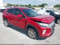 JA4AS3AA0JZ063825 2018 MITSUBISHI ECLIPSE CROSS