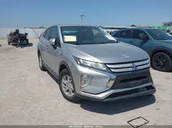 JA4AS3AA0JZ064294 2018 MITSUBISHI ECLIPSE CROSS
