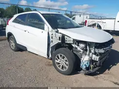 JA4AS3AA0KZ008955 2019 MITSUBISHI ECLIPSE CROSS