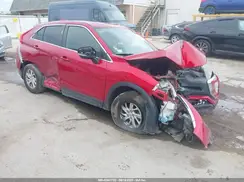 JA4AS3AA0KZ013461 2019 MITSUBISHI ECLIPSE CROSS