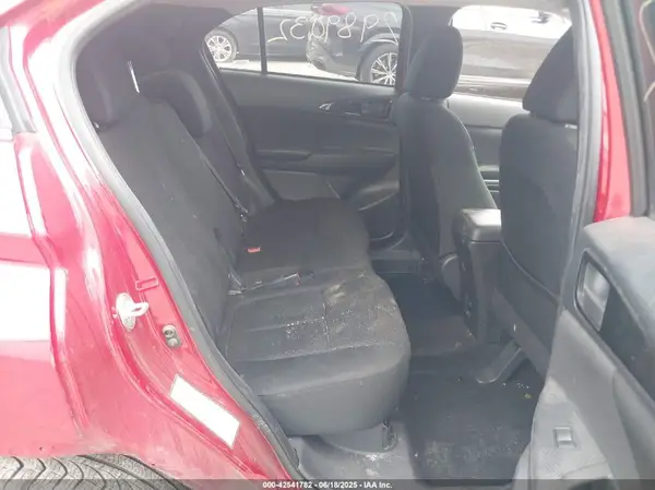 JA4AS3AA0KZ013461 2019 MITSUBISHI ECLIPSE CROSS - Image 8