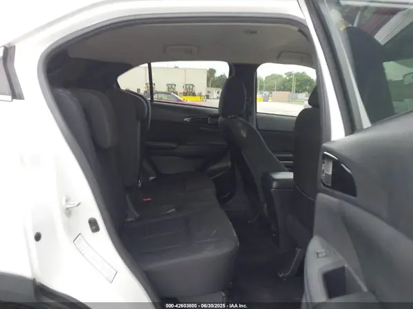 JA4AS3AA0KZ015033 2019 MITSUBISHI ECLIPSE CROSS - Image 8