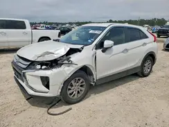 JA4AS3AA0KZ019048 2019 MITSUBISHI ECLIPSE CROSS