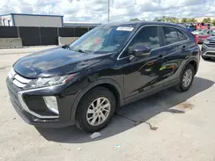 JA4AS3AA0KZ019244 2019 MITSUBISHI ECLIPSE CROSS