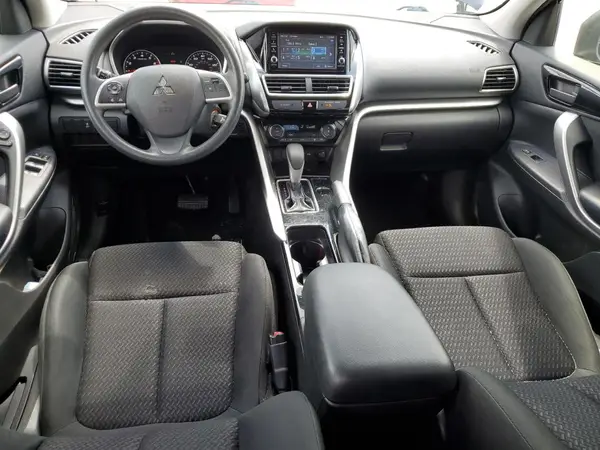 JA4AS3AA0KZ019244 2019 MITSUBISHI ECLIPSE CROSS - Image 8