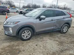 JA4AS3AA0KZ023911 2019 MITSUBISHI ECLIPSE CROSS
