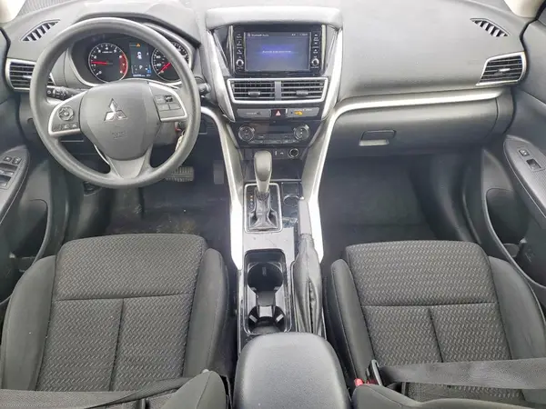JA4AS3AA0KZ023911 2019 MITSUBISHI ECLIPSE CROSS - Image 8
