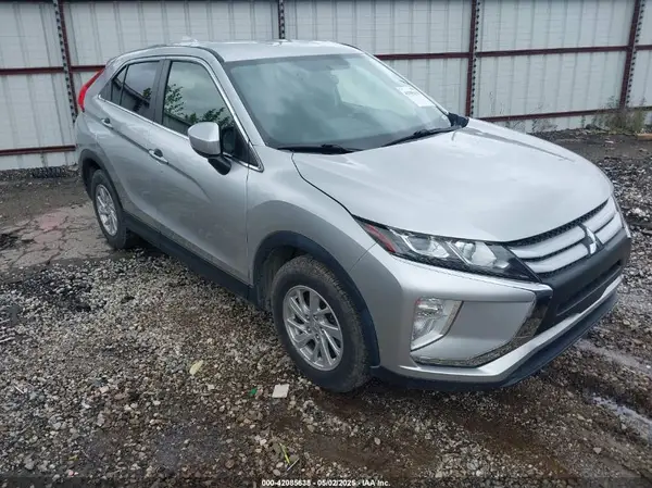 JA4AS3AA0KZ035959 2019 MITSUBISHI ECLIPSE CROSS - Image 1