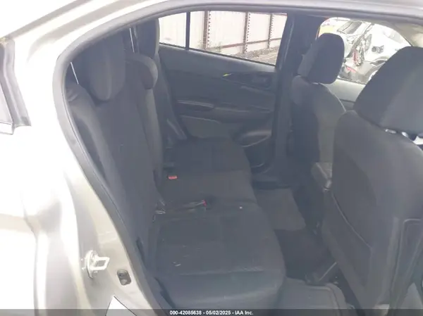JA4AS3AA0KZ035959 2019 MITSUBISHI ECLIPSE CROSS - Image 8