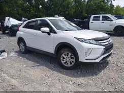 JA4AS3AA0KZ049604 2019 MITSUBISHI ECLIPSE CROSS