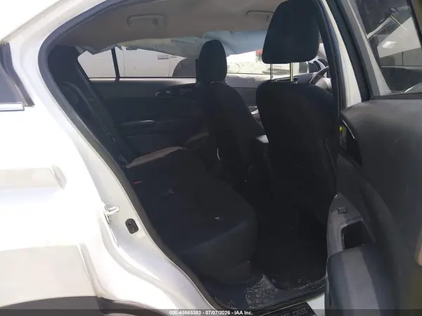 JA4AS3AA0KZ049604 2019 MITSUBISHI ECLIPSE CROSS - Image 8