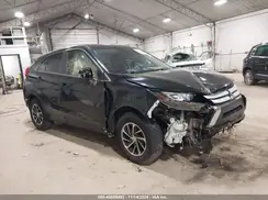 JA4AS3AA0LZ006141 2020 MITSUBISHI ECLIPSE CROSS