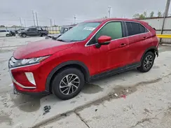JA4AS3AA0LZ006821 2020 MITSUBISHI ECLIPSE CROSS