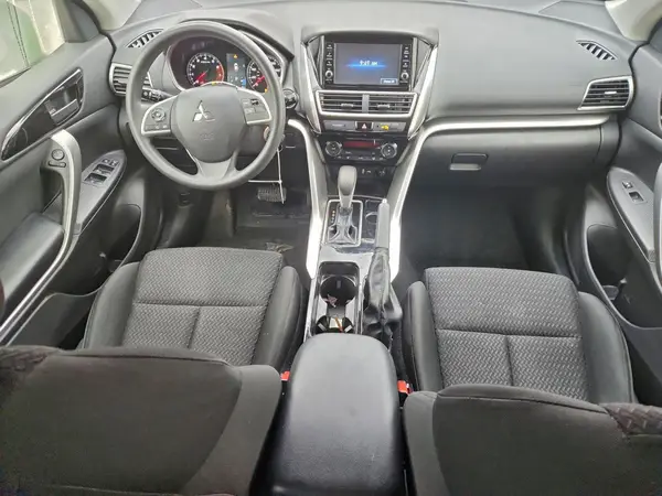 JA4AS3AA0LZ006821 2020 MITSUBISHI ECLIPSE CROSS - Image 8