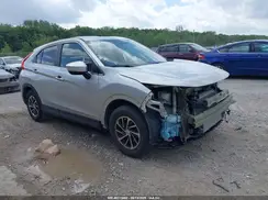 JA4AS3AA0LZ009301 2020 MITSUBISHI ECLIPSE CROSS