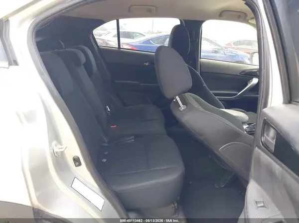 JA4AS3AA0LZ009301 2020 MITSUBISHI ECLIPSE CROSS - Image 8