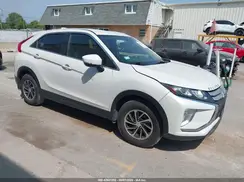 JA4AS3AA0LZ011517 2020 MITSUBISHI ECLIPSE CROSS