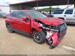 JA4AS3AA0LZ013056 2020 MITSUBISHI ECLIPSE CROSS