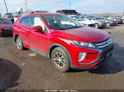 JA4AS3AA0LZ021514 2020 MITSUBISHI ECLIPSE CROSS