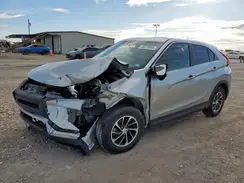 JA4AS3AA0LZ022243 2020 MITSUBISHI ECLIPSE CROSS