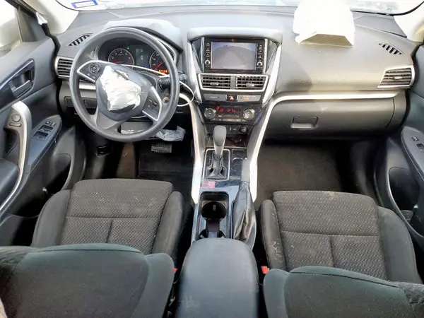JA4AS3AA0LZ022243 2020 MITSUBISHI ECLIPSE CROSS - Image 8