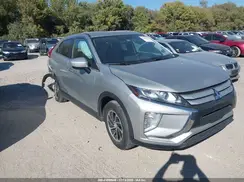 JA4AS3AA0LZ023151 2020 MITSUBISHI ECLIPSE CROSS