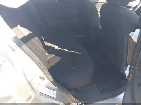 JA4AS3AA0LZ023151 2020 MITSUBISHI ECLIPSE CROSS - Image 8