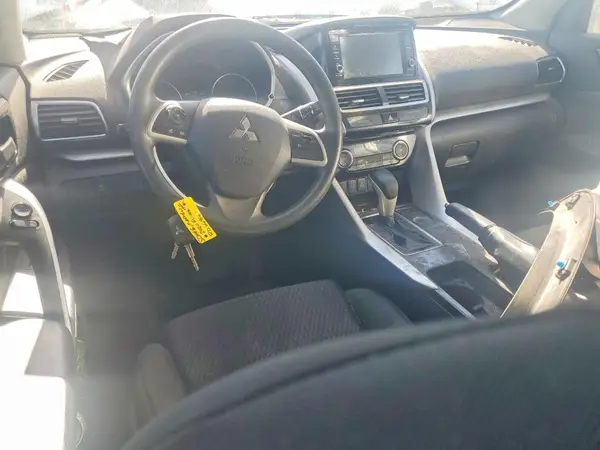 JA4AS3AA0LZ024123 2020 MITSUBISHI ECLIPSE CROSS - Image 8